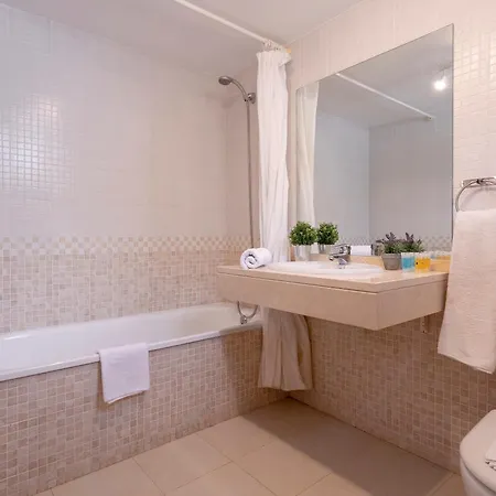 Lejlighed Sunstay Cosy Flat Iii Golf *