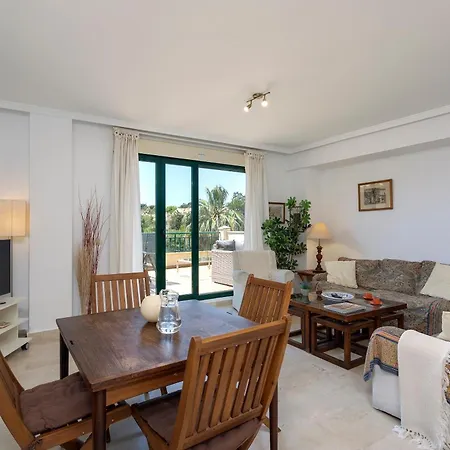 Sunstay Cosy Flat Iii Golf * Benalmádena