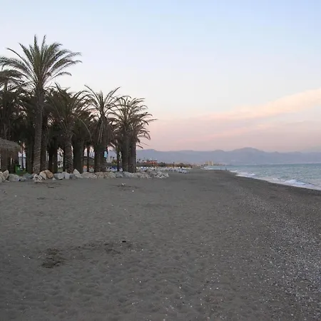 Lejlighed Sunstay Cosy Flat Iii Golf